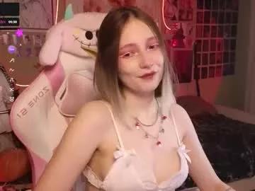 Sweet Evie_rosen wants you to fuck her body now evie_rosen from Chaturbate