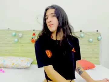 Freechat evil_marley on Chaturbate