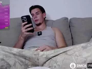 Slutty Exi111 wants you to fuck his body now exi111 from Chaturbate
