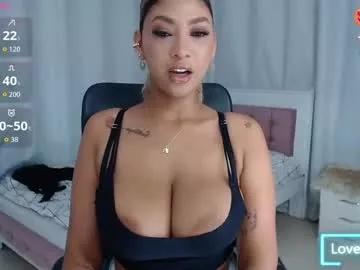 Masturbate to hot stripper Eylin_montanaa eylin_montanaa from Chaturbate