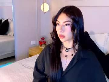 Freechat eymicooper on Chaturbate