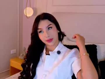 Freechat eymicooper on Chaturbate