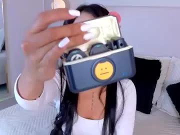 Freechat eymicooper on Chaturbate