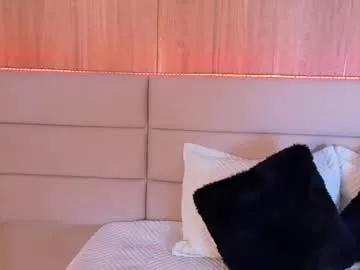 Freechat eymicooper on Chaturbate