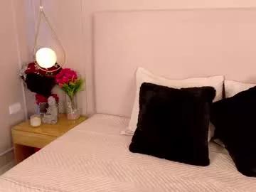 Freechat eymicooper on Chaturbate