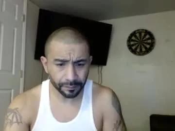 faded805 on Chaturbate