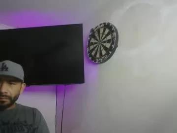 faded805 on Chaturbate