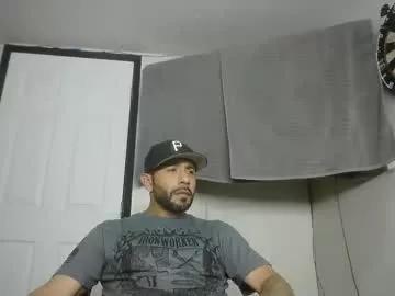 faded805 on Chaturbate