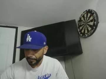 faded805 on Chaturbate