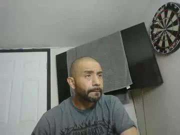 faded805 on Chaturbate