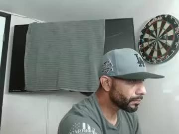 faded805 on Chaturbate