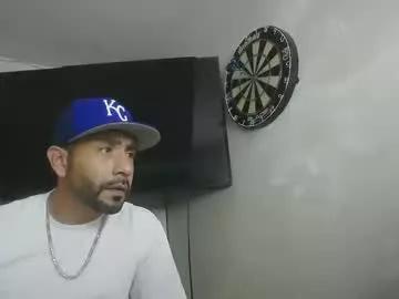 faded805 on Chaturbate