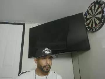 faded805 on Chaturbate