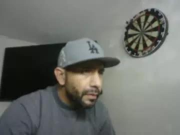 faded805 on Chaturbate