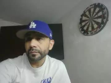 faded805 on Chaturbate