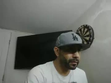 faded805 on Chaturbate