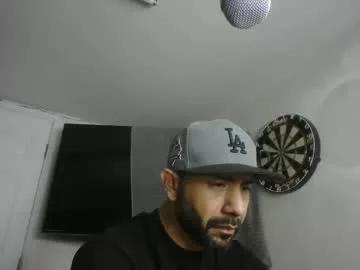 faded805 on Chaturbate