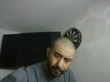 faded805 on Chaturbate