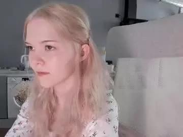 Freechat fairy_casey on Chaturbate