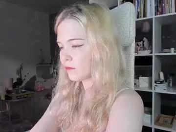 Freechat fairy_casey on Chaturbate