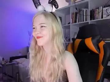 Freechat fairy_casey on Chaturbate