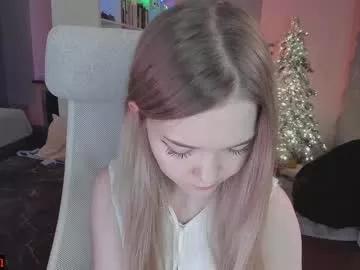 Freechat fairy_casey on Chaturbate