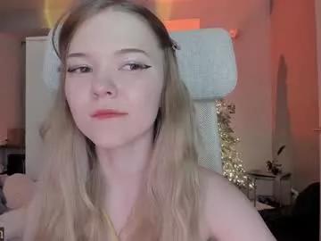 Freechat fairy_casey on Chaturbate