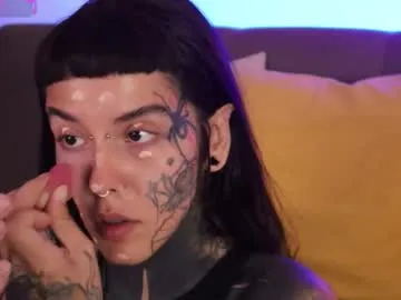 fairyflexxx — your girl need udeepthroat loverFAV TIPS 100, 66, 200  GOAL sloopy deepthroat #deepthroat #goth #daddy #squirt #nonude #smoke [961 tokens remaining]