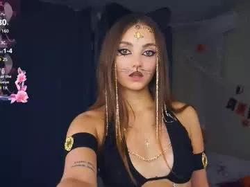 Admire Falineellson, she wants to masturbate for you falineellson from Chaturbate