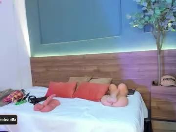 fallen_angel999777 from Chaturbate