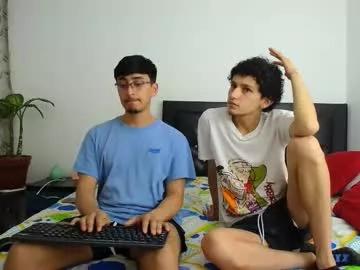 fallgays on Chaturbate