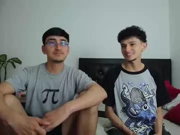 fallgays on Chaturbate