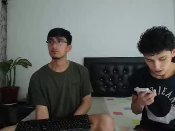 fallgays on Chaturbate