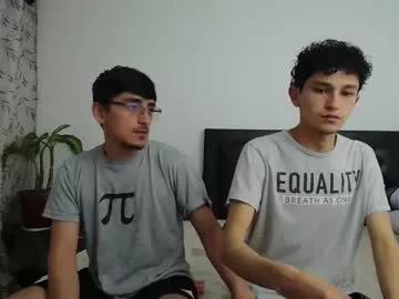 fallgays on Chaturbate