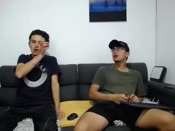 fallgays on Chaturbate