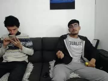 fallgays on Chaturbate