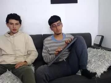 fallgays on Chaturbate