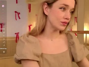 fancyamelia on Chaturbate