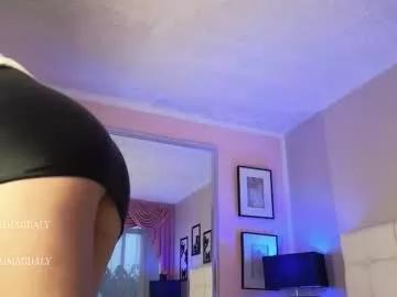 farahh_magdaly on Chaturbate
