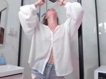 Sweet Feel_our_vibe wants you to fuck her body now feel_our_vibe from Chaturbate