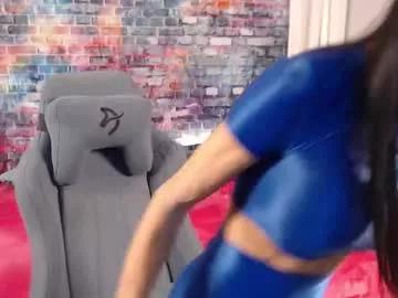 feliciahardon on Chaturbate