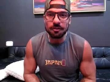 felixagm179 from Chaturbate