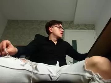 Freechat felixstark on Chaturbate