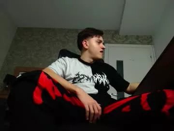 Freechat felixstark on Chaturbate