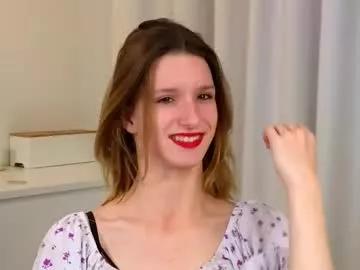 fellissamissa on Chaturbate 