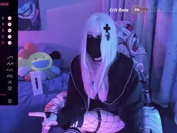 femboymatthew — HANDSFREE CUM?  [1/3] Hello!  [1@TAKE OFF PANTIES, 2@???, 3@CUMSHOW [290 tokens left] #femboy #goth #sissy #teen #lovense #anal