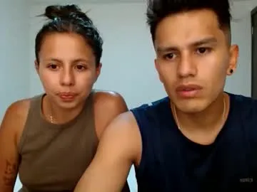 fetichistas96 — flash tits and suck  [20 tokens left] #anal #hotcouple #valentinesday #bdsm #latina PVT OPEN