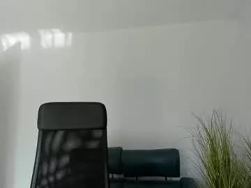 fetish_life on Chaturbate