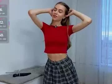 Discover 18 years old fideliastagnitto from Chaturbate fideliastagnitto from Chaturbate