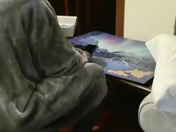fidelio89 on Chaturbate